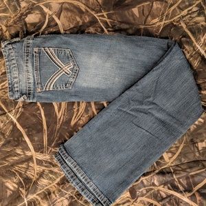 Vanity Original Jeans